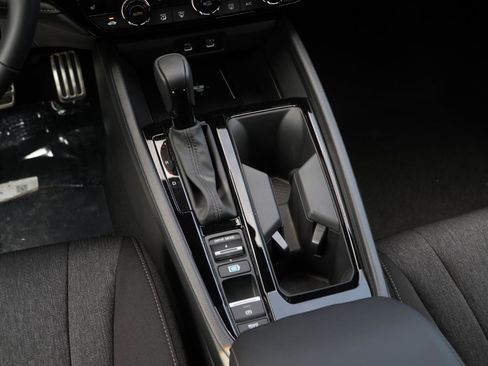 New 2026 Honda Accord Sport image 27