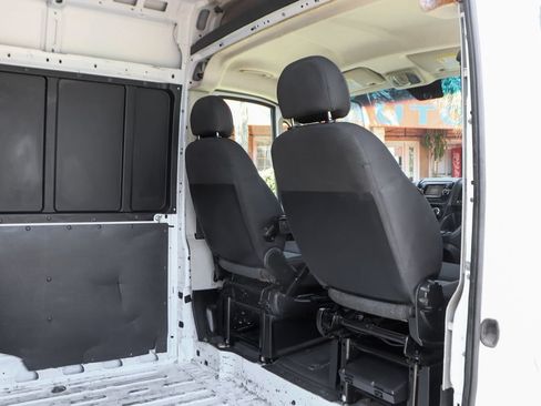 Used 2018 RAM ProMaster 1500 FWD image 13