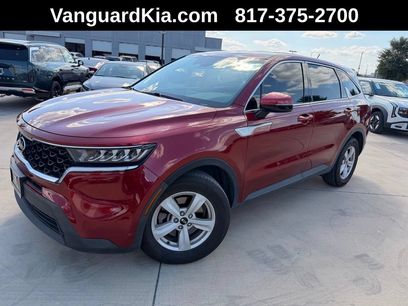 Used 2021 Kia Sorento LX