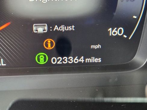 Certified 2024 Acura Integra A-Spec FWD image 27