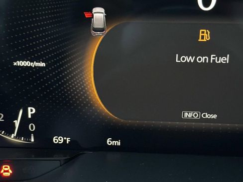 New 2026 MAZDA CX-70 3.3 Turbo w/ Premium Plus Pkg image 41