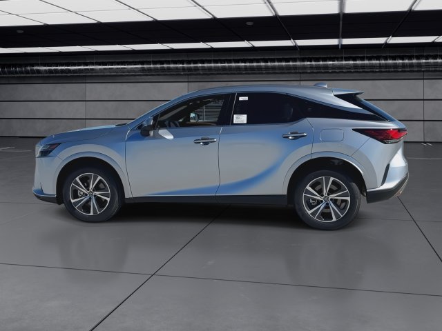 New 2026 Lexus RX 350 Premium w/ Accessory Package (K3) FWD image 5