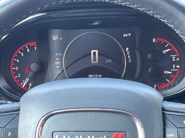 Used 2025 Dodge Durango GT AWD/4WD image 14