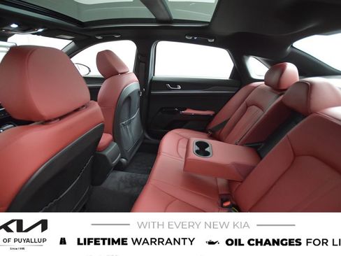 New 2026 Kia K5 GT-Line w/ GT-Line Premium Package image 12