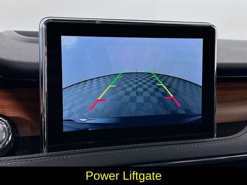 Used 2022 Lincoln Corsair Reserve w/ Elements Package image 19