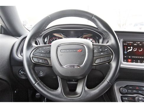 Used 2023 Dodge Challenger GT w/ Blacktop Package image 13