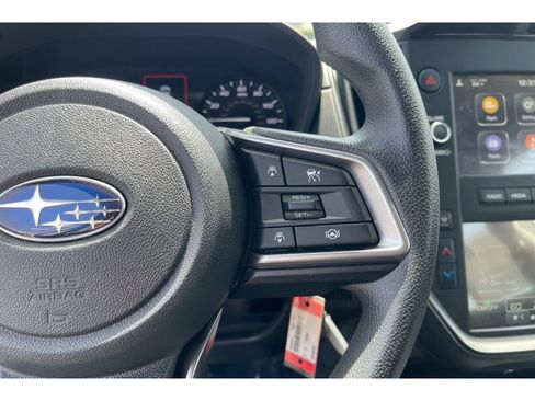 Certified 2025 Subaru Impreza 2.0i image 36