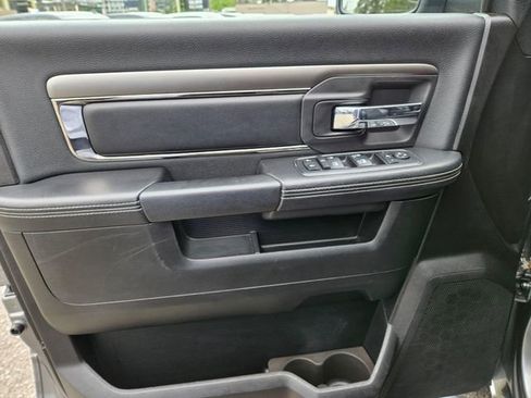 Used 2013 RAM 1500 Sport w/ Sport Premium Group AWD/4WD image 25