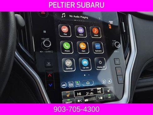 Certified 2023 Subaru Outback Limited image 32
