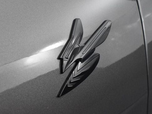 New 2024 Dodge Hornet R/T Plus image 82