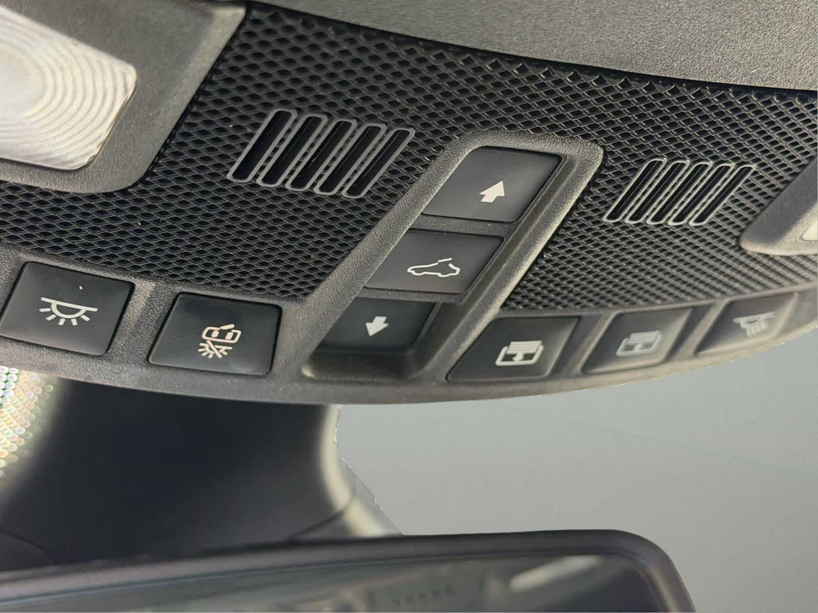 Used 2024 Ford Edge ST-Line AWD/4WD image 20