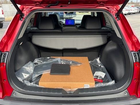 New 2026 Toyota Corolla Cross XLE w/ Convenience Package image 12