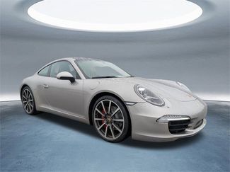 Used 2013 Porsche 911 Carrera S video 2