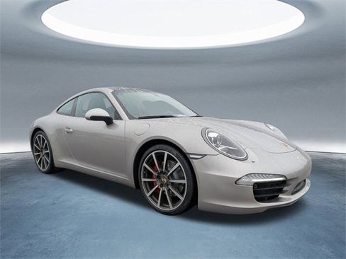 Used 2013 Porsche 911 Carrera S image 2