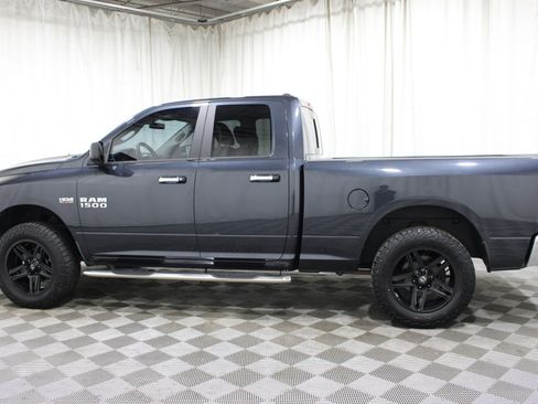 Used 2017 RAM 1500 Classic SLT image 28
