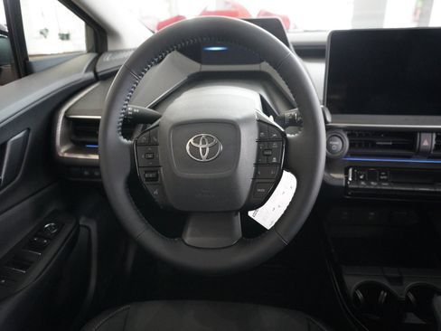 New 2026 Toyota Prius XLE image 15