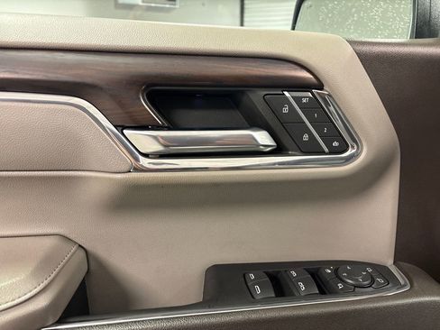 Certified 2024 GMC Sierra 1500 SLT w/ SLT Premium Plus Package image 23