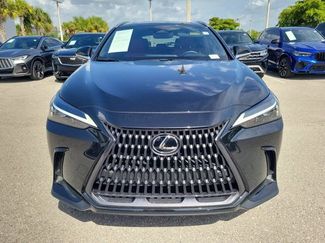 Used 2023 Lexus NX 350 AWD w/ Cold Area Package video 2