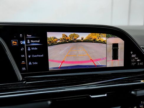 Used 2023 Cadillac Escalade V image 63