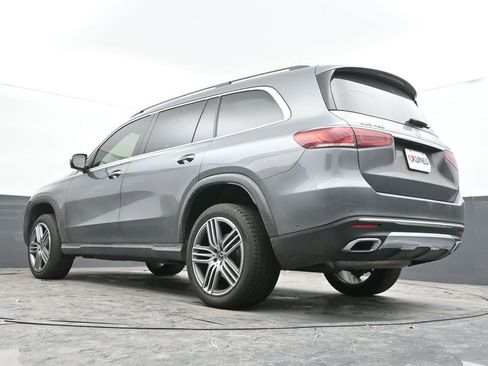 Used 2020 Mercedes-Benz GLS 450 4MATIC image 50