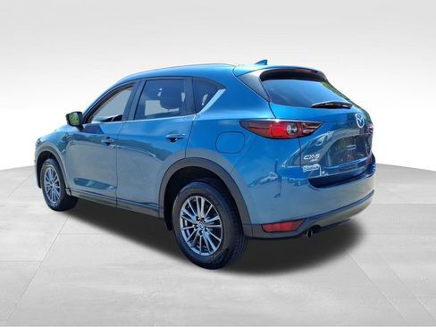 Used 2019 MAZDA CX-5 Touring image 24