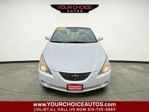 Used 2006 Toyota Solara SLE image 13