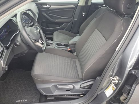 Used 2023 Volkswagen Jetta S w/ IQ.Drive Package image 11