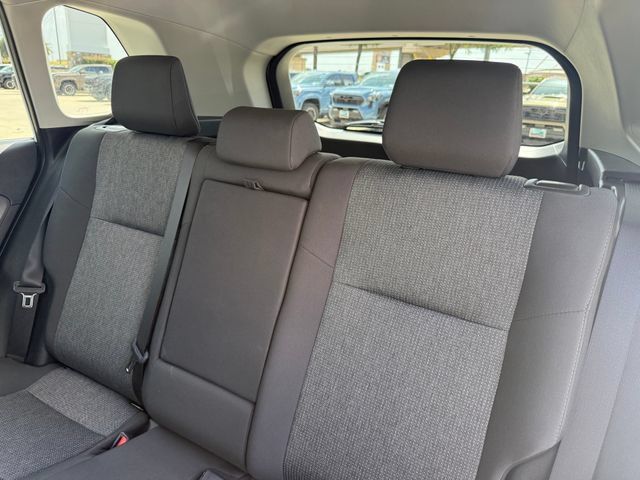 Used 2026 Toyota RAV4 LE FWD image 27