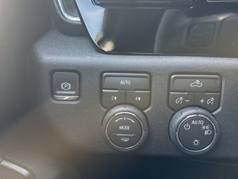 New 2026 Chevrolet Silverado 1500 LT AWD/4WD image 12