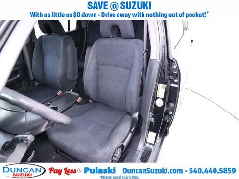 Used 2006 Honda CR-V LX image 16