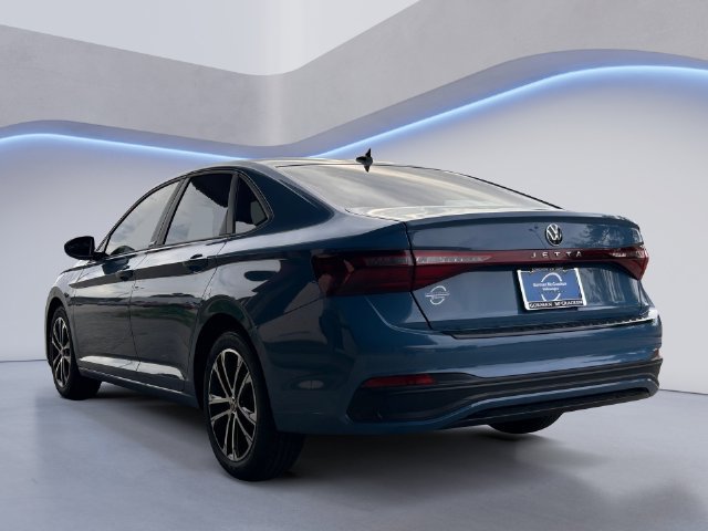 New 2026 Volkswagen Jetta Sport FWD image 6