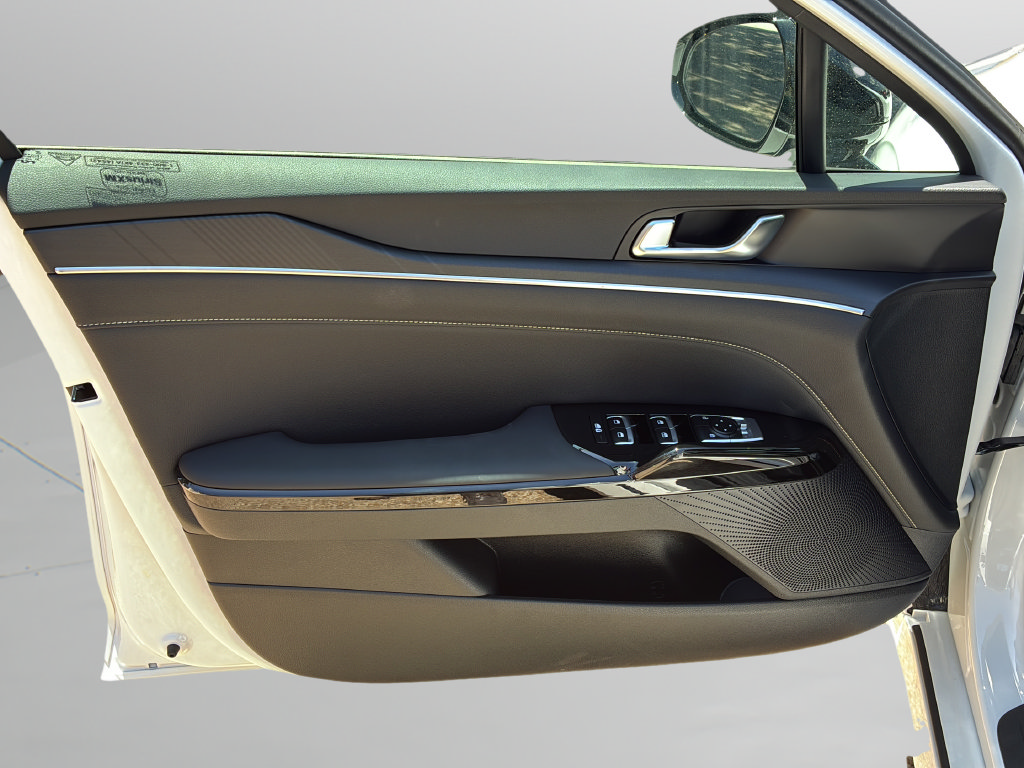 New 2026 Kia K5 GT-Line FWD image 20