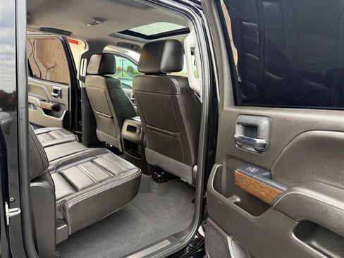 Used 2019 GMC Sierra 2500 Denali image 15