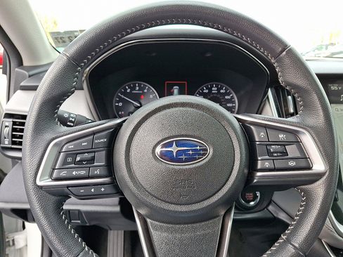 Certified 2023 Subaru Outback Premium image 22