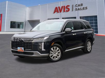 Used 2024 Hyundai Palisade SEL