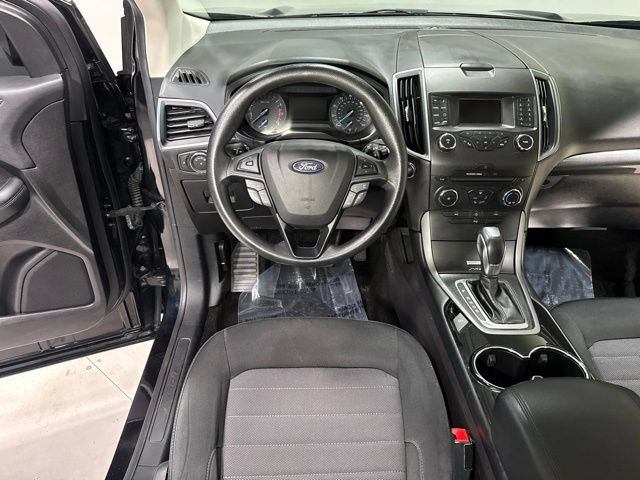 Used 2017 Ford Edge SE AWD/4WD image 13