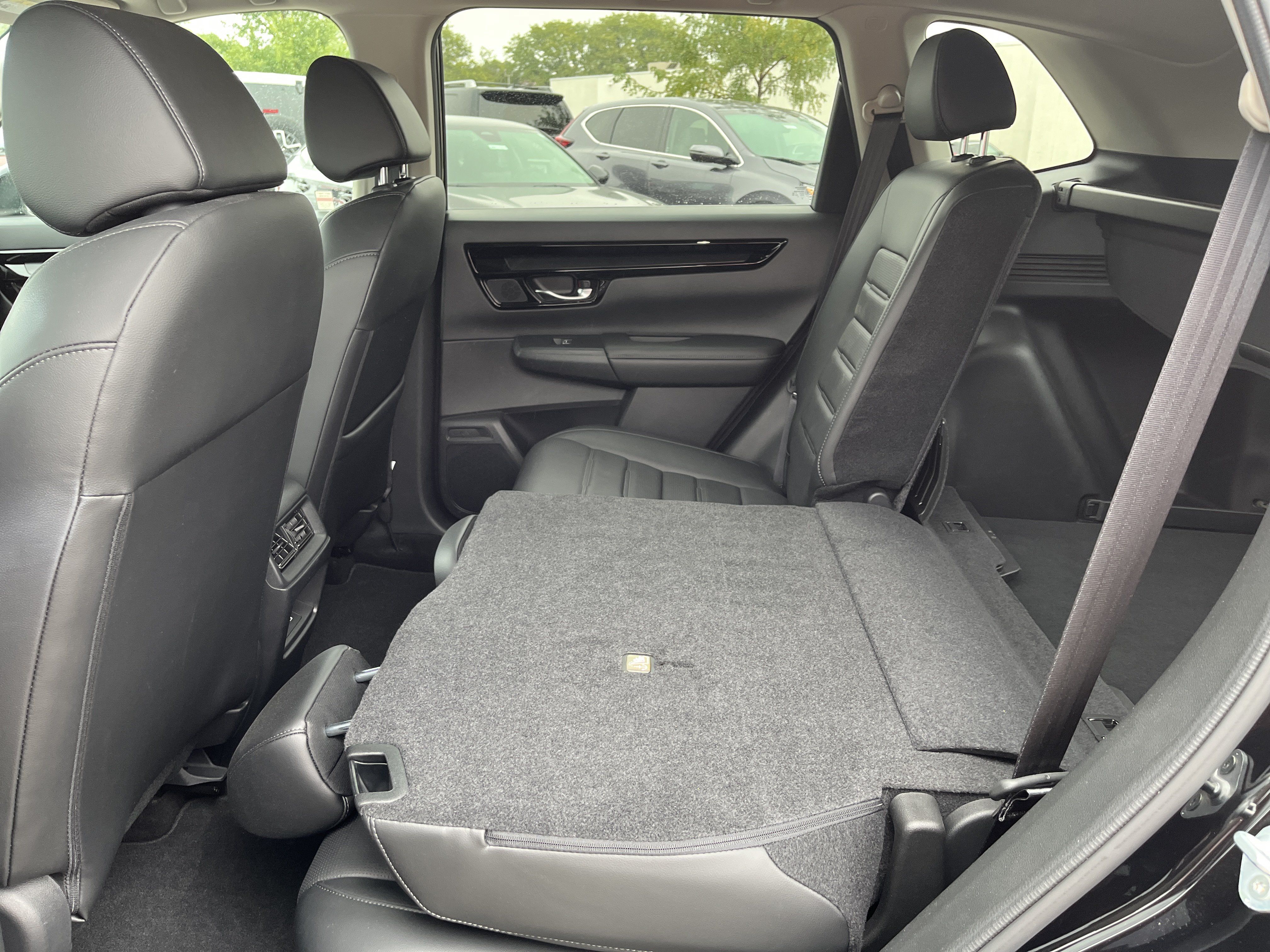 Used 2024 Honda CR-V EX-L image 16