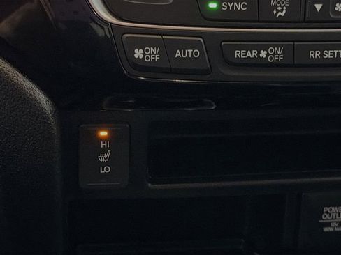 Used 2019 Honda Ridgeline RTL-E image 18