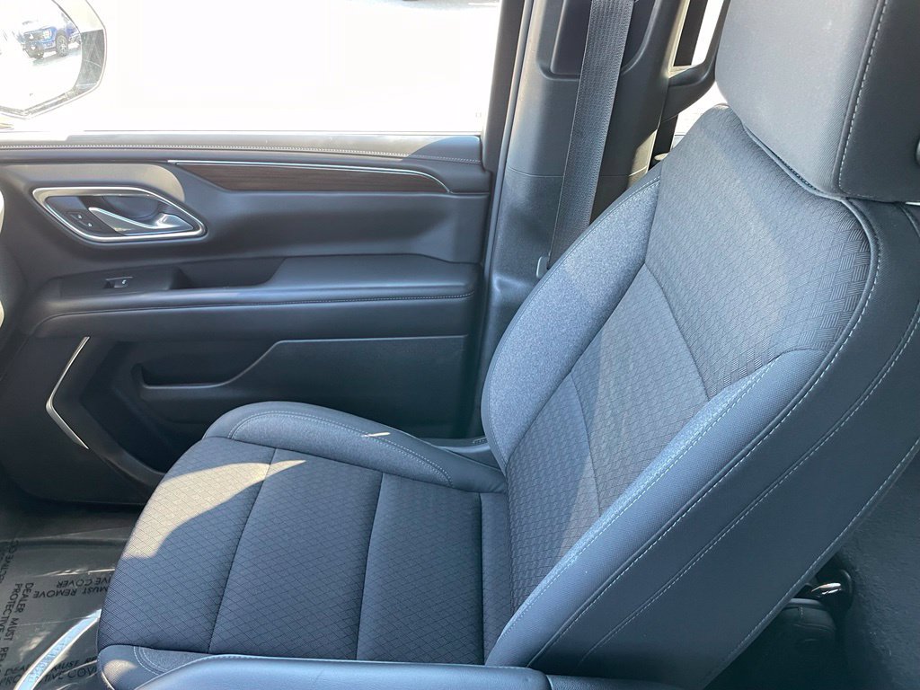 Used 2024 GMC Yukon SLE AWD/4WD image 20
