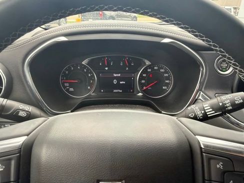 Used 2023 Chevrolet Blazer LT w/ Midnight/Sport Edition FWD image 43