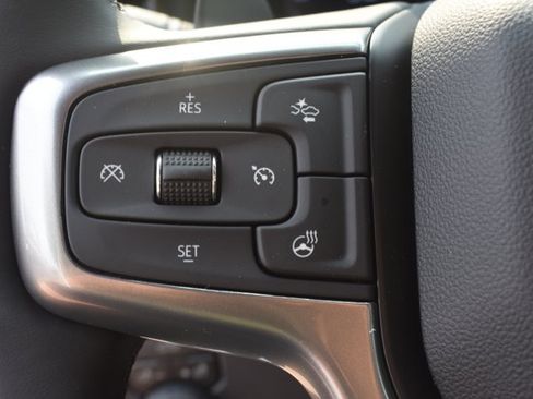 New 2026 Chevrolet Silverado 1500 LT w/ All Star Edition Plus AWD/4WD image 20