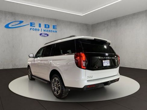 New 2026 Ford Expedition Active AWD/4WD image 5
