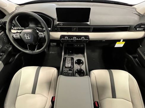 Used 2026 Honda Passport RTL image 26