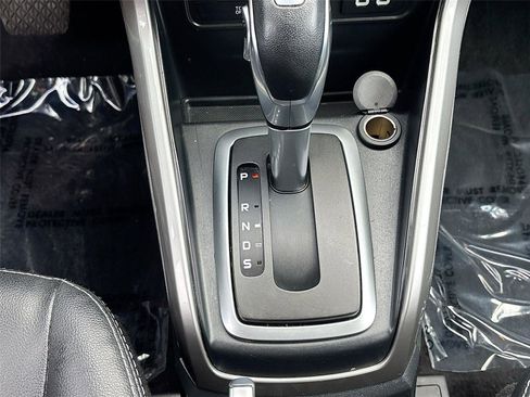 Used 2021 Ford EcoSport Titanium FWD image 17