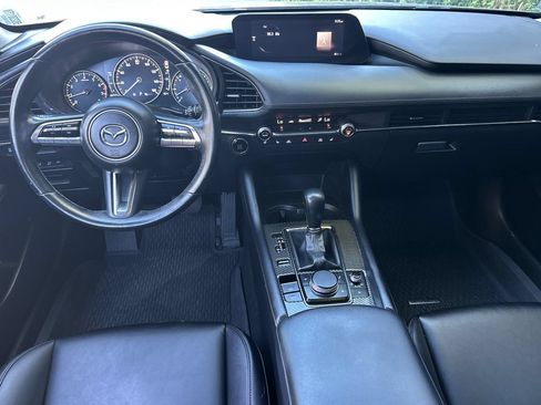 Used 2022 MAZDA MAZDA3 s AWD/4WD image 15
