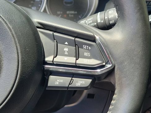 Used 2024 MAZDA CX-5 AWD 2.5 S image 24