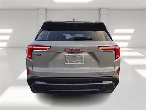 New 2026 GMC Terrain Elevation w/ Elevation Premium Package image 4