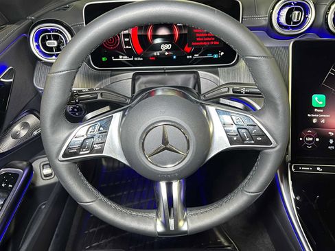 Used 2026 Mercedes-Benz CLE 300 4MATIC Cabriolet image 23