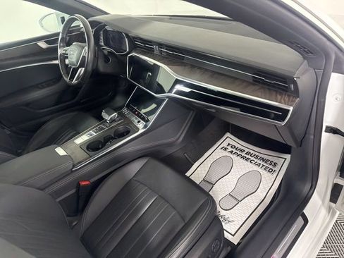 Used 2019 Audi A7 3.0T Premium Plus w/ Premium Plus Package image 17
