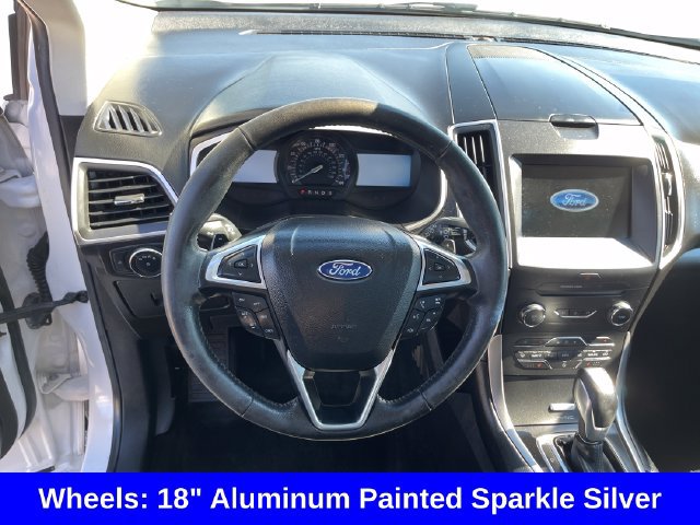 Used 2016 Ford Edge SEL w/ Equipment Group 201A AWD/4WD image 13